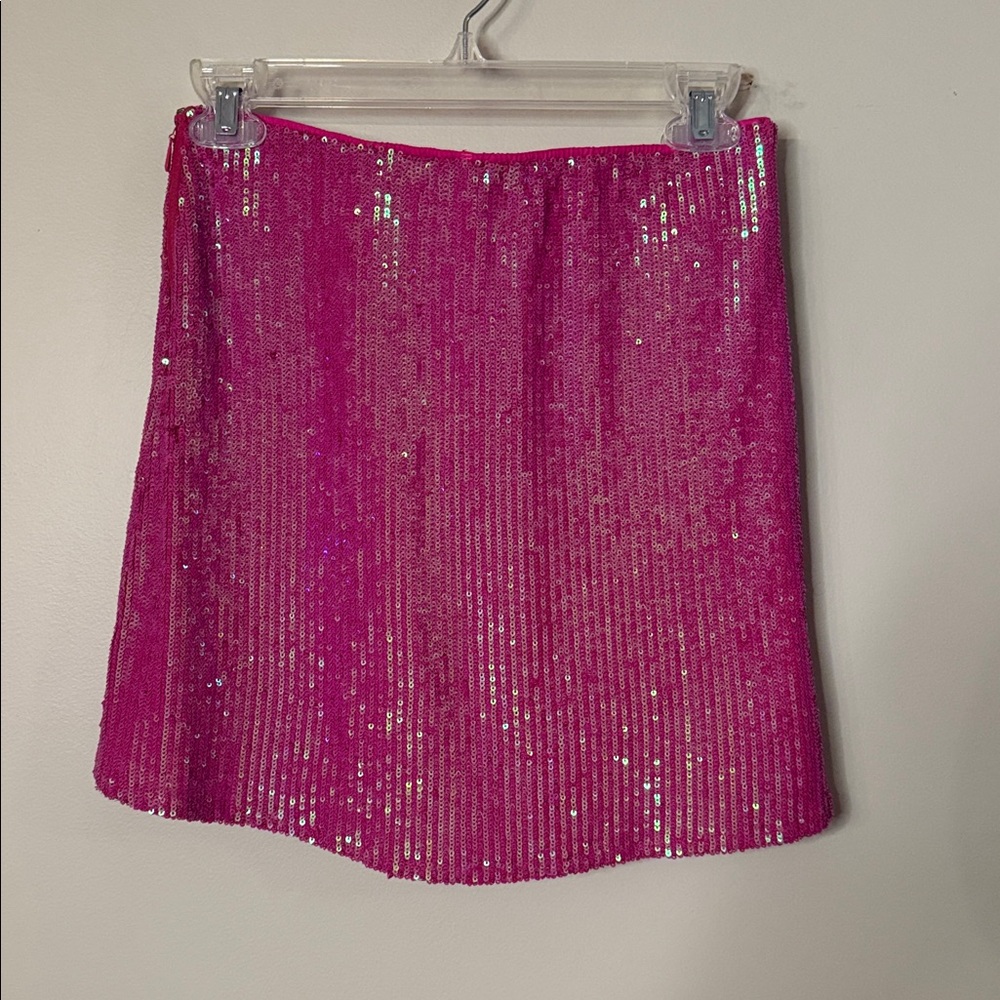 Show Me Your Mumu All Night Skort - Picture 5 of 9